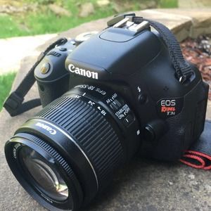 Meet your Posher, Ethan